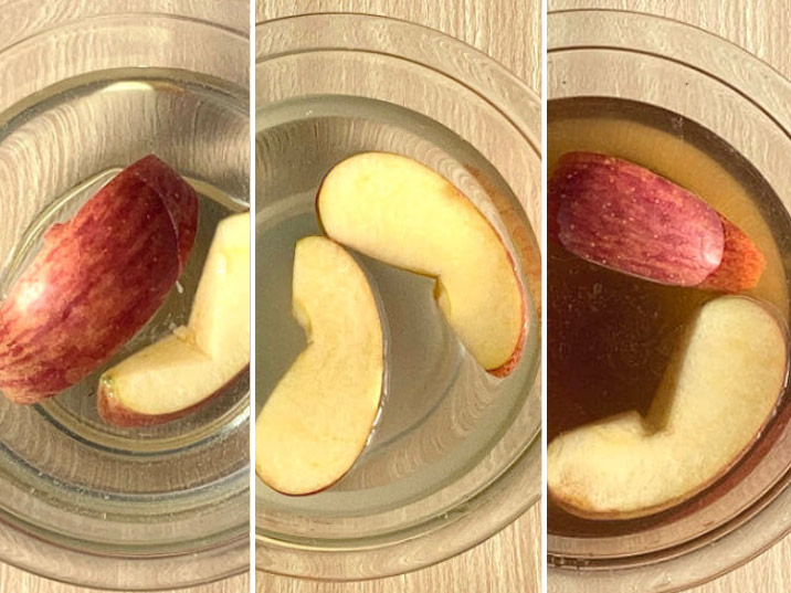 りんごの保存方法 - りんご大学