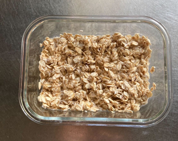 基本からアレンジまで！思わずつくりたくなる「オートミール お弁当」のレシピ集クックパッド