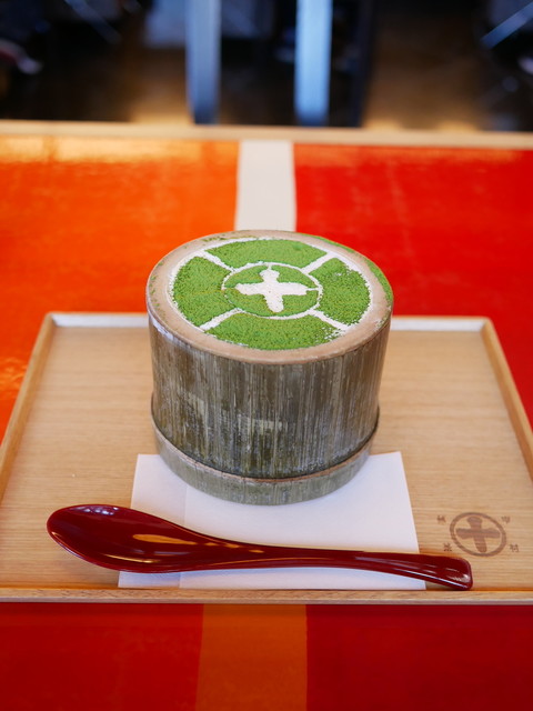 京都は宇治、至高の宇治抹茶を味わえるお店4選!ぴざ〜グルメと旅行の記録〜@ライターの卵