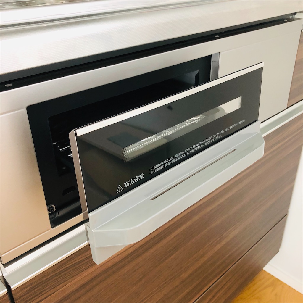 トースターは魚焼きグリルで代用できる！お手入れがぐっとラクにくうかんしんぷるライフ