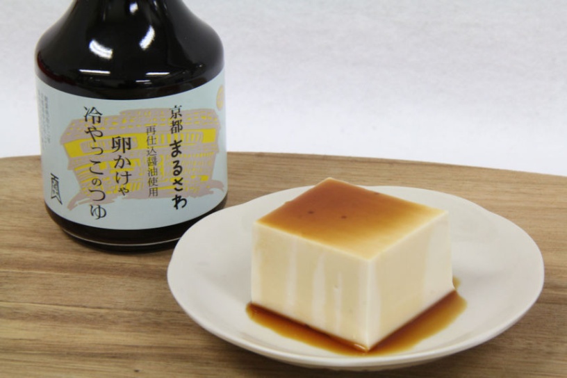 冷奴の人気レシピランキングTOP10！みんなが選ぶおすすめアレンジは？ - macaroni