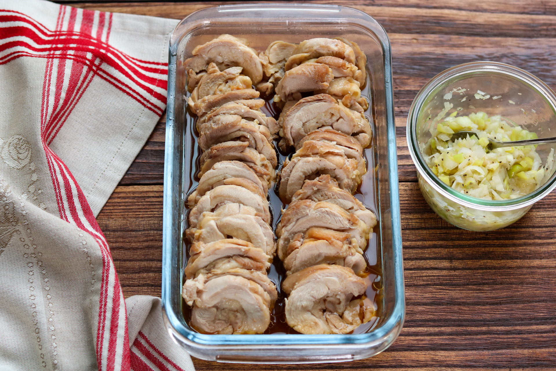 作りおきおかず&下味冷凍クラシル
