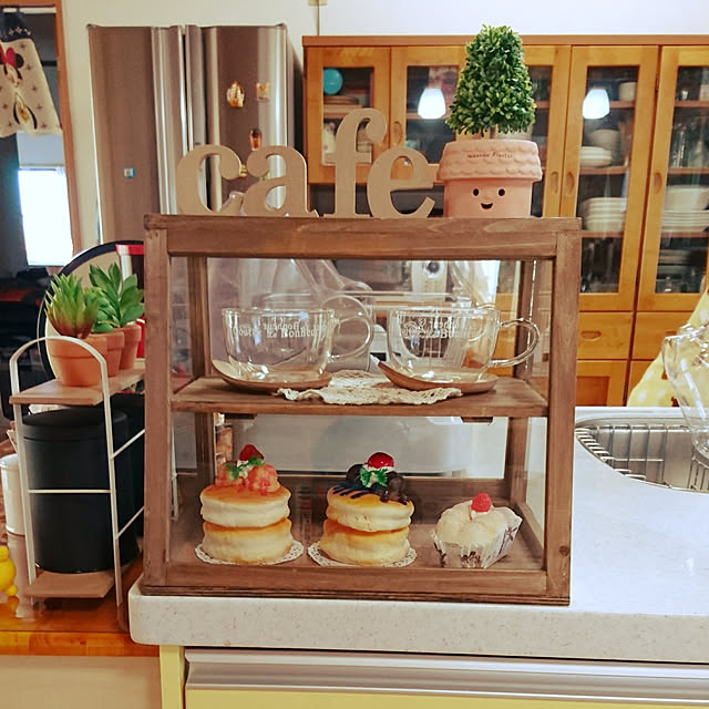 夢の世界を作り出す甘い魔法「フェイクスイーツ」 2 7-13までの期間限定SHOPが新宿マルイ アネックスに登場 FAKE SWEETS MIGNONvol.18クレイパティシエール情報局