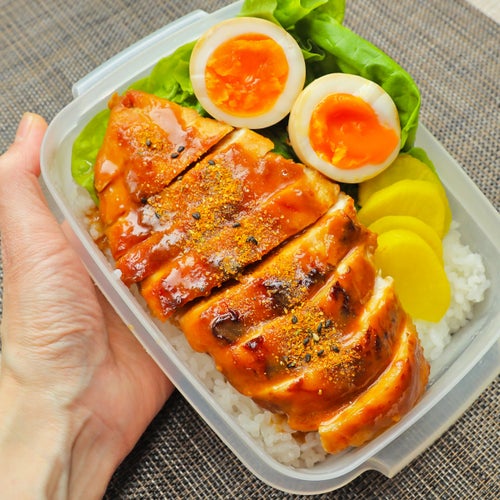 一番簡単で驚くほどしっとり仕上がる鶏胸肉 ささみの茹で方しろくろめがね