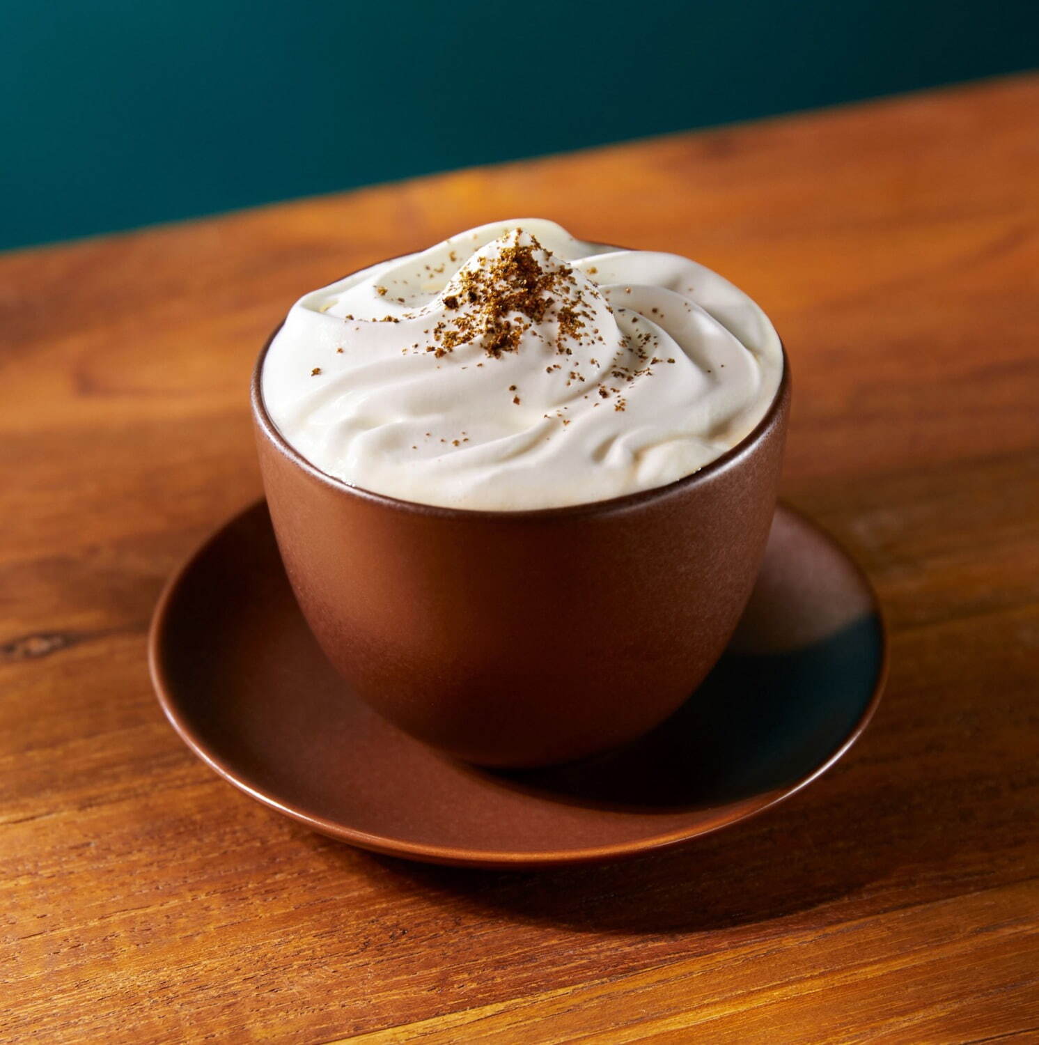 秋ドリンク特集<2023年>スタバ・ゴンチャほか人気カフェの“秋の味覚”ラテなど - ファッションプレス