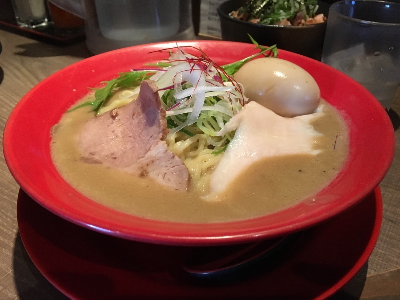神戸・六甲道エリアに、立食ラーメンのお店「笑顔」さんが10月10日にオープン予定！ラーメン650円、焼き飯は400円で食べられるみたい♪新規オープン新店情報開店情報ラーメン立食いラーメン東灘ジャーナル