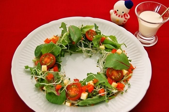 梅雨時期だからこそ楽しむ！ 子どもといっしょに作るかんたんホームパーティーメニューをご紹介こそだてまっぷ