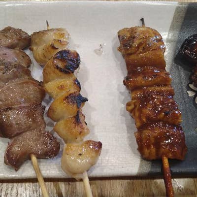 梅島串焼き焼きとんけむり｜足立区五反野&梅島のテイクアウトできる飲食店一覧MAP