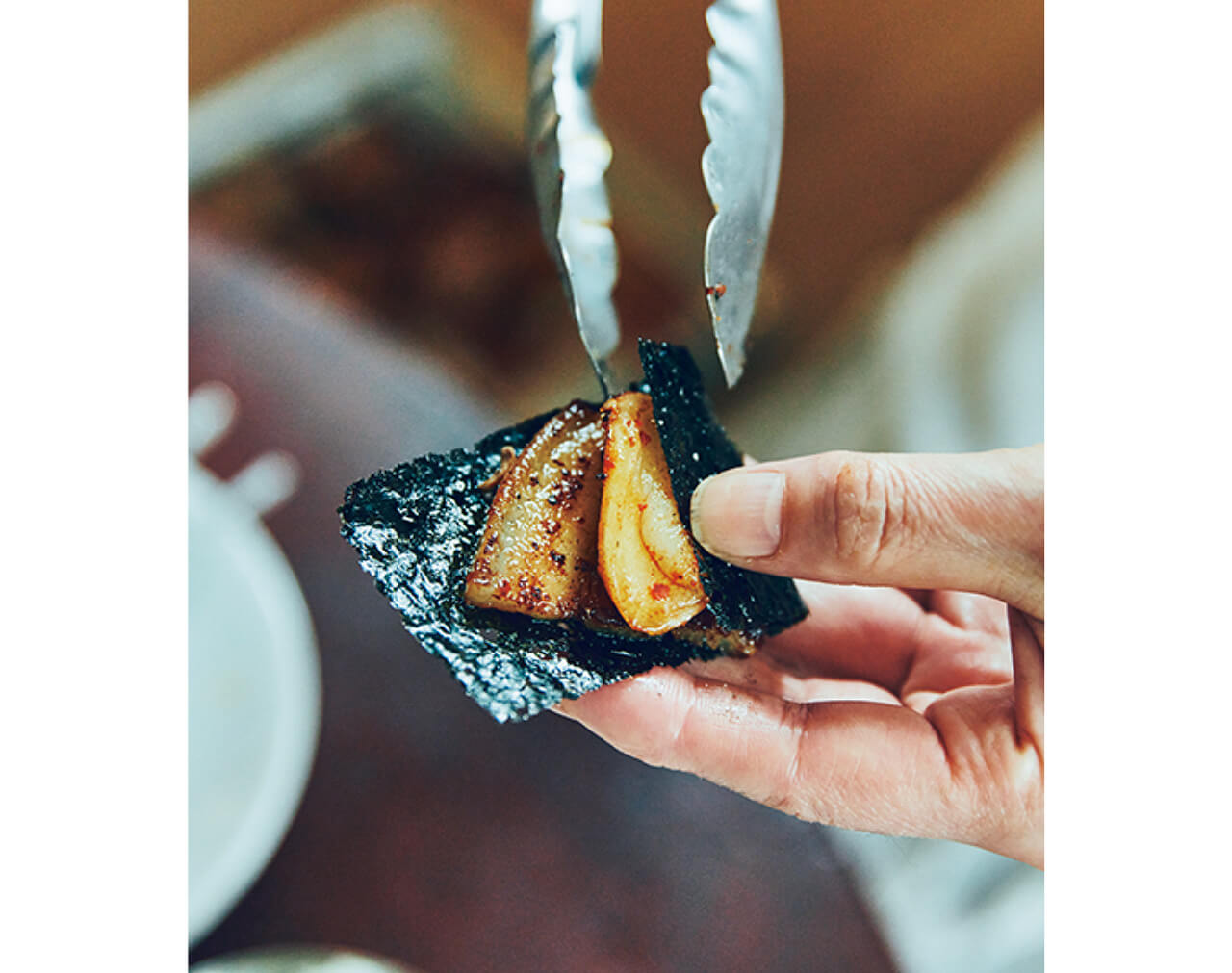 韓国の万能調味料 サムジャン の作り方～サムギョプサルやポッサムから焼きおにぎりや炒め物にも！Infoseekニュース