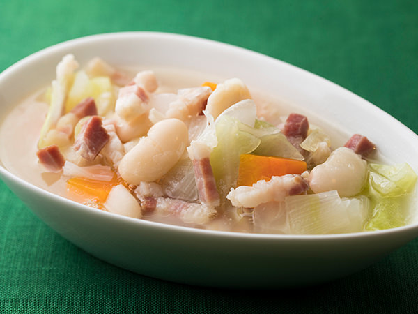 プロが教える 4ステップで簡単に作れる密造パンチェッタとまりぎ