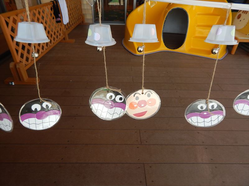 保育士ライフスタイルメディア保育Will 保育製作 お弁当のカップでにじみ絵に挑戦