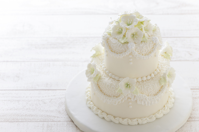 唯一無二の世界観。バタークリームで素敵なデザインケーキを生み出す「YUcake」Sheage シェアージュ