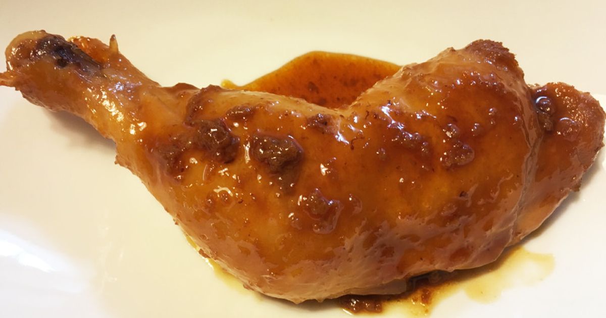 フライパンで作れる！惣菜チーフが教えるローストレッグの焼き方 - 節約のデリ