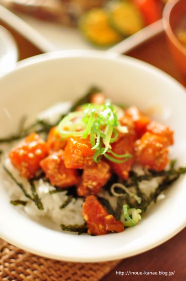 ハマごはん お手軽レシピon X: 