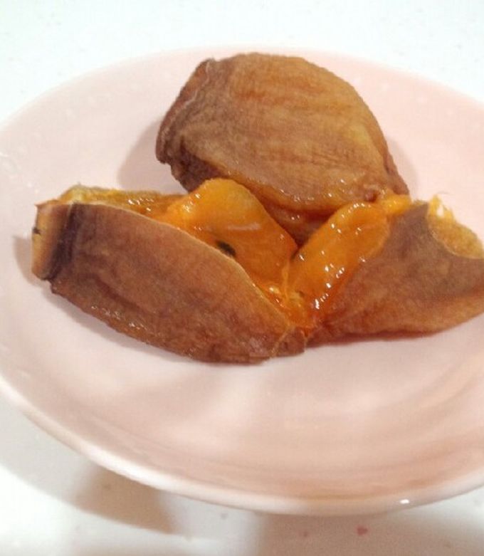 干し柿を長持ちさせる！最適な保存方法とは