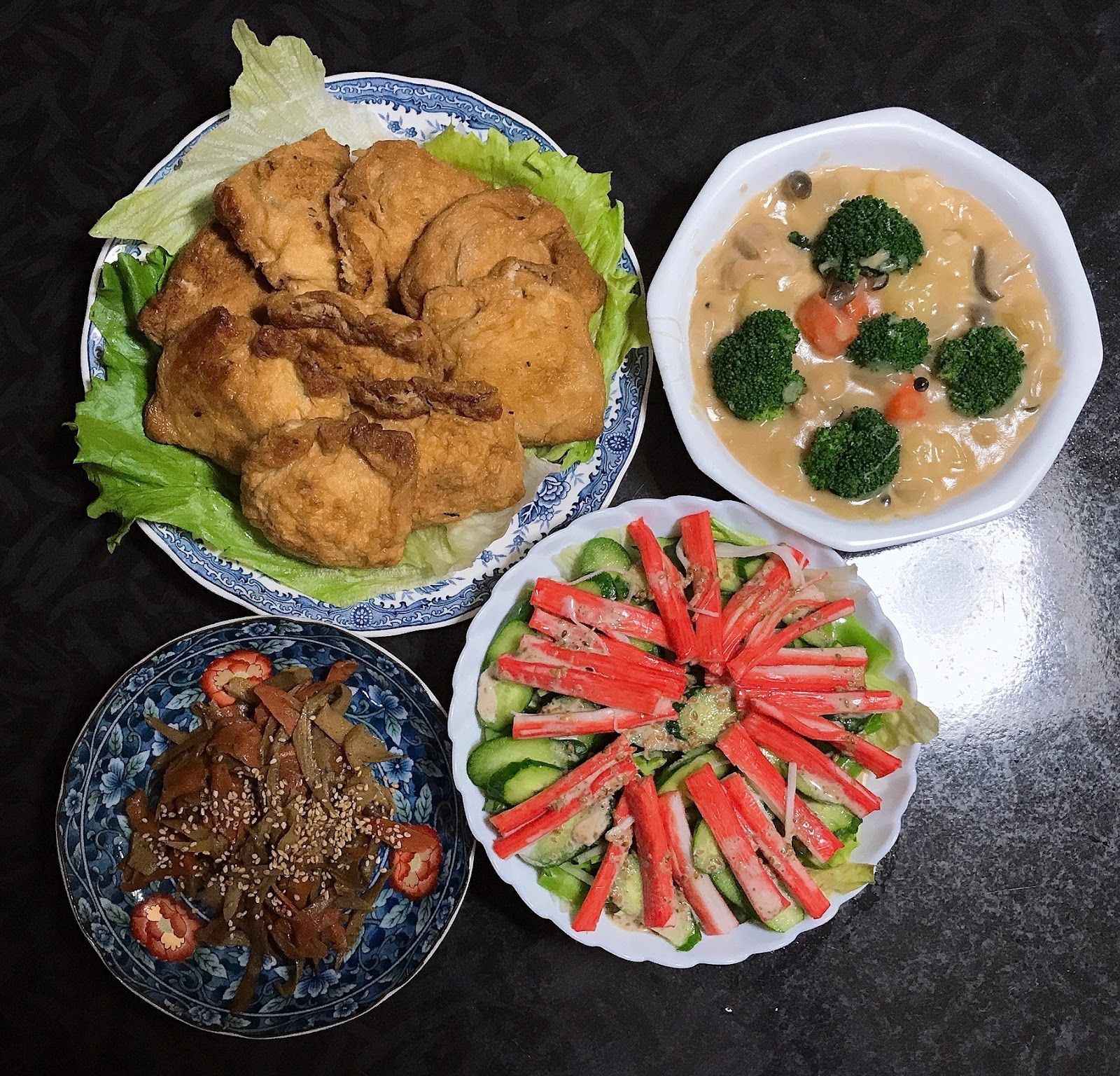 断っても断っても食べ物を勧めてくるおばあちゃん、その理由は孫を気遣う祖母の漫画に涙ねとらぼ