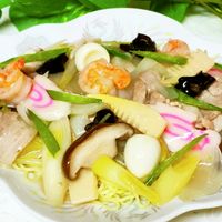 基本からアレンジまで！思わずつくりたくなる「あんかけ焼きそば 簡単 オイスターソースなし」のレシピ集クックパッド