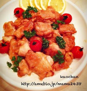 山本ゆりの何度でも作りたくなるレシピ-3 鶏と里芋の煮物 - よみふぁみお得で楽しいWebメディア