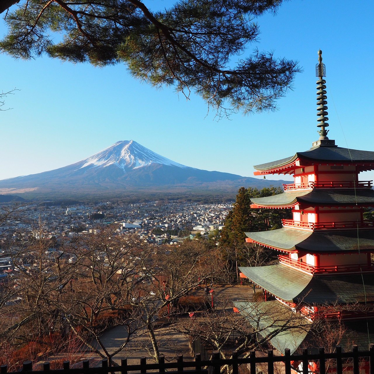 富士吉田の月江寺エリアを観光！ レトロな町並みをおさんぽしよう - まっぷるウェブ