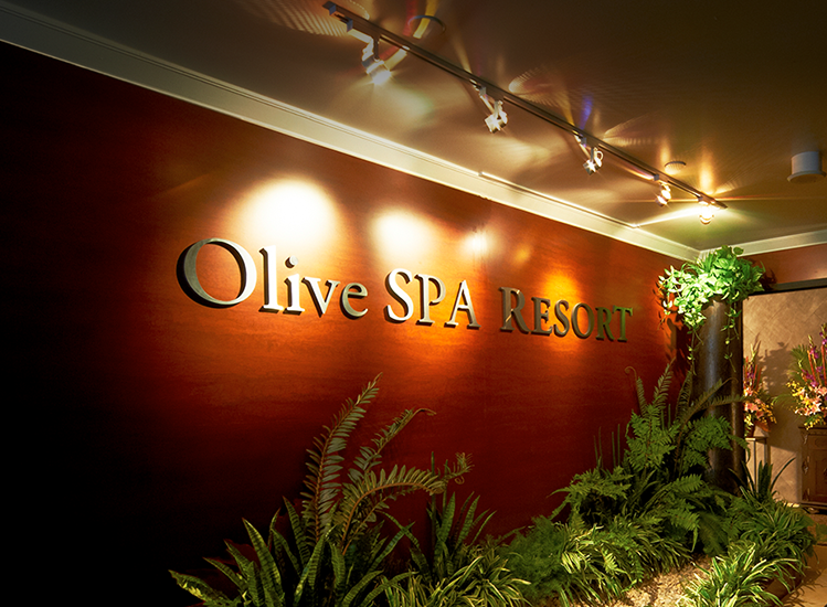 OLIVE SPA(オリーブスパ)PENT HOUSE 堀江店のマッサージ・施術者の求人