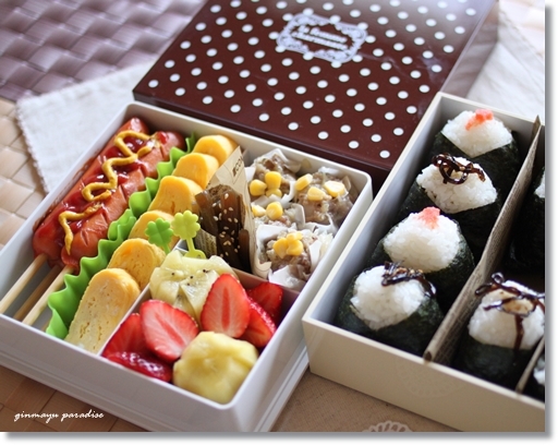 わぁ〜美味しそう！」と歓声があがる、簡単で美味しいお弁当作りのための５つのコツ！ - ぐるなび みんなのごはん