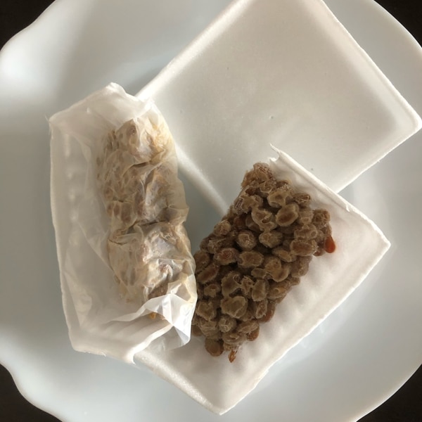 離乳食 中期 納豆 冷凍保存 by fuu__mamaクックパッド簡単おいしいみんなのレシピが392万品