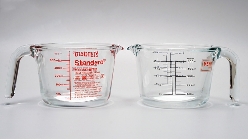 DAISO 耐熱計量カップmoko.homeが投稿したフォトブックLemon8