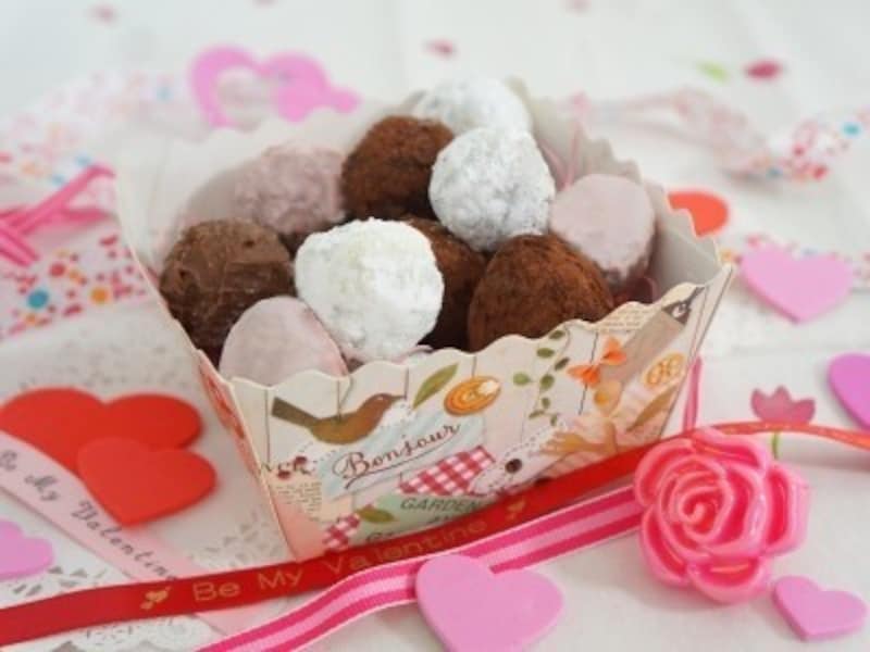 ホワイトデーの友チョコ返しに♪おうちで簡単に作れる「ロリポップ」がおすすめクックパッドニュース