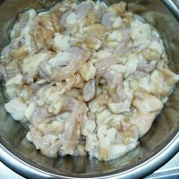 角煮を作る時には日本酒をパンを通して食と文化を楽しむ パン＆料理教室 サロン ド ファリーヌ ファリーヌ良子