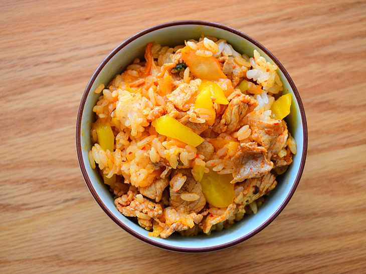 人気の給食メニュー「キムタクご飯」は信州発！ 長野県- 女子アナ47女子アナ47