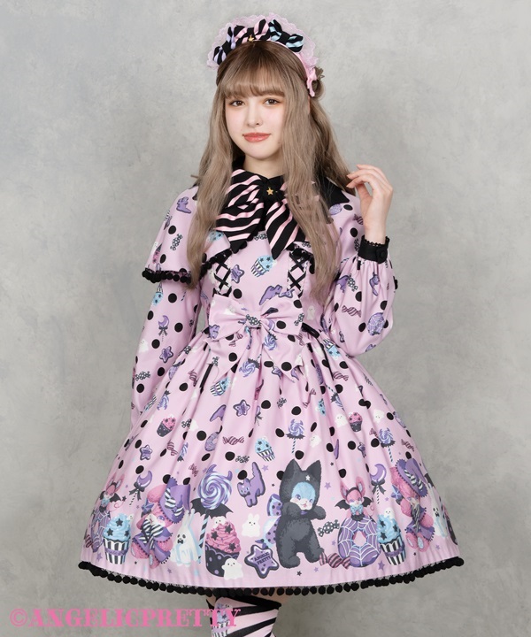 ハッピーミルフィーユの好きなところへろきち