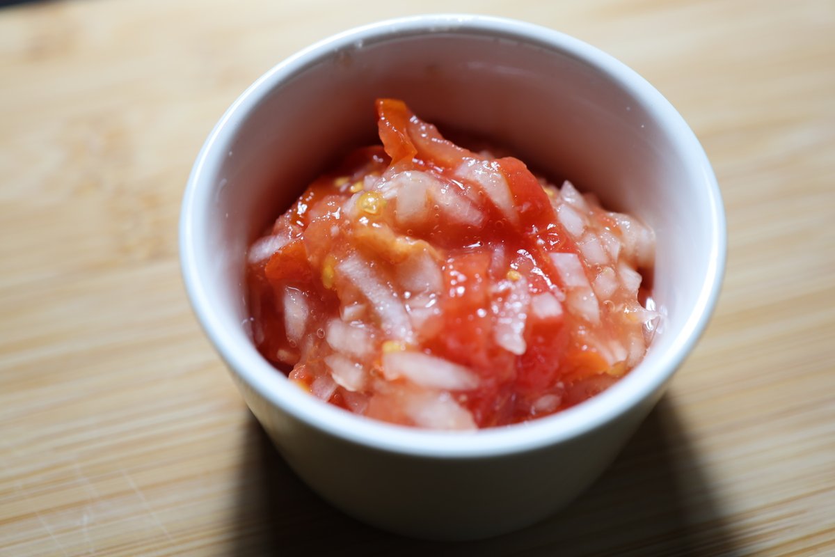 サワークリームと明太子のディップまた作ろうっと美味すぎて止まらないヤツきのう何食べたきのう何食べた再現レシピ