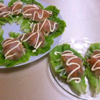 おもてなしにぴったり！おしゃれサラダ2品作り置きもできる簡単レシピらくらし