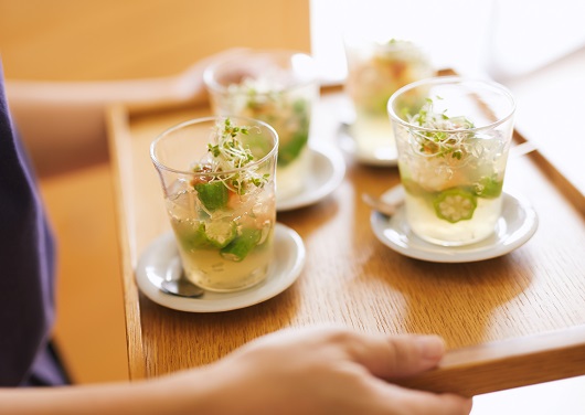 余った卵白で絶品おやつ♪ ラング・ド・シャ