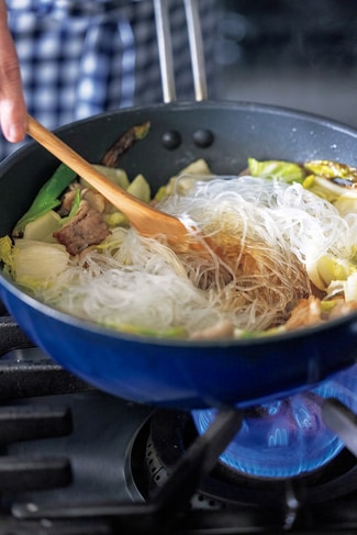 Cooking Vlog 我が家の晩ごはん栗原はるみさんレシピ冬の我が家の1週間の晩ごはん 白菜を使い切る