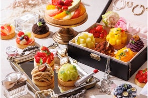 埼玉初上陸「宝石のようなフルーツタルトtartotte 小江戸川越店」がオープン！お土産にもおすすめです食べて埼玉