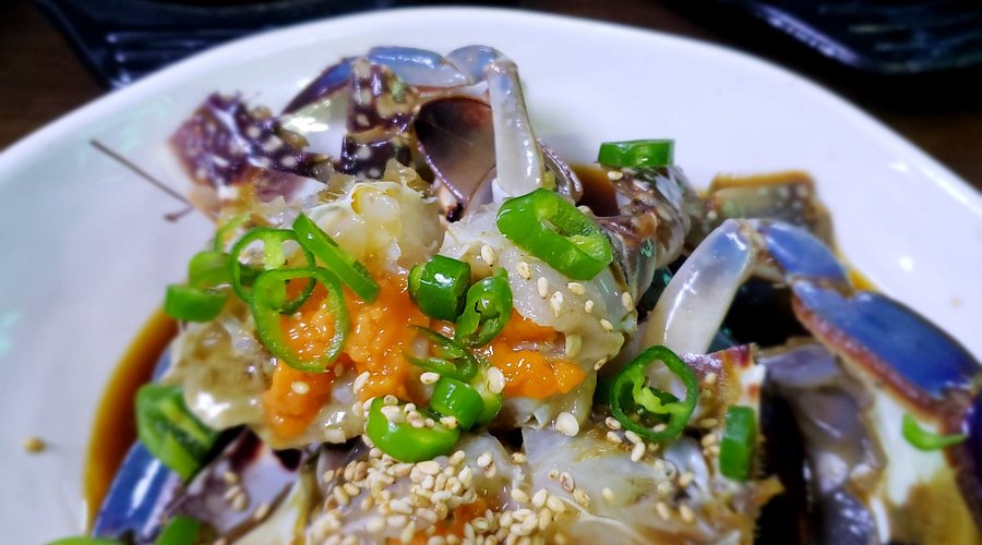 写真 : 眞味食堂 - 弘大 ホンデ 韓国料理食べログ