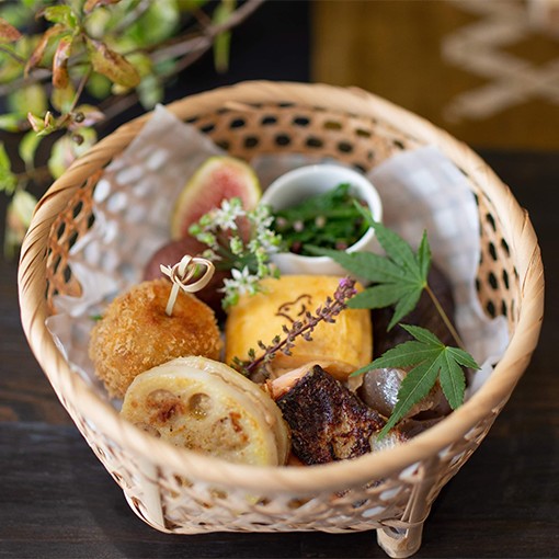 食器コーディネート、販促用料理写真撮影 有秋台病院Recipe of Life - フードスタイリスト、フードコーディネーター河合真由子東京ナチュラルで心地よいフードスタイリングとカフェレシピ