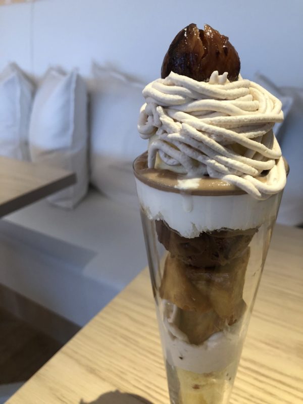 深まる秋の京都さんぽで訪れたい♪ほっこり栗スイーツがいただけるお店7選ことりっぷ