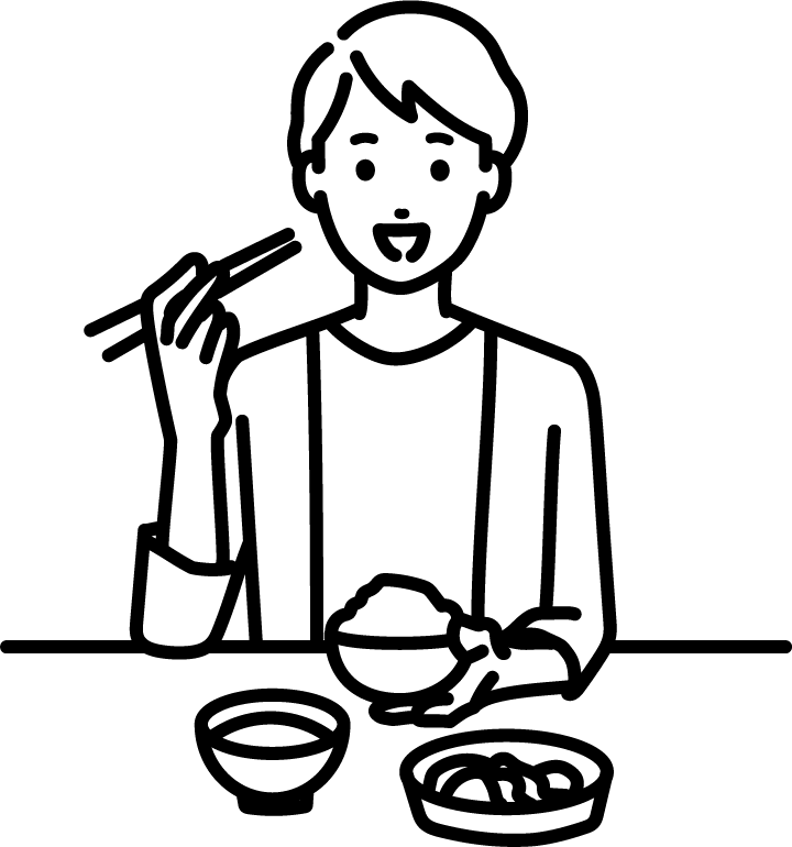 食事の検索結果かわいいフリー素材集 いらすとや