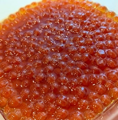 いくらのだし醤油漬けのレシピ - 榎本美沙のレシピサイト「ふたりごはん」発酵食品、季節料理のレシピ