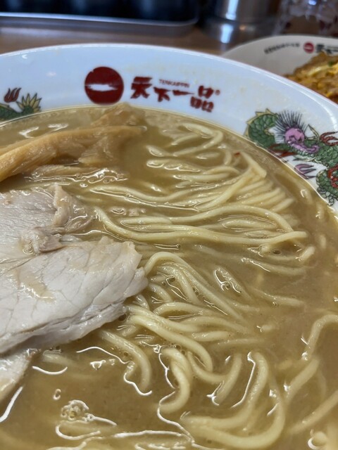 天下一品 四国中央店 四国中央市 ラーメンホットペッパーグルメ