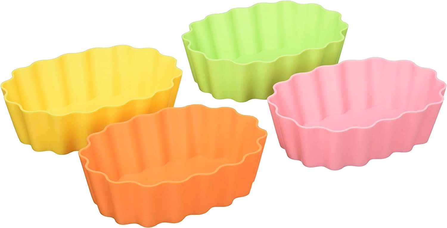 100均 セリアの「お弁当カップ」10選！透明タイプやくり返し使えるシリコンタイプまで充実antenna アンテナ