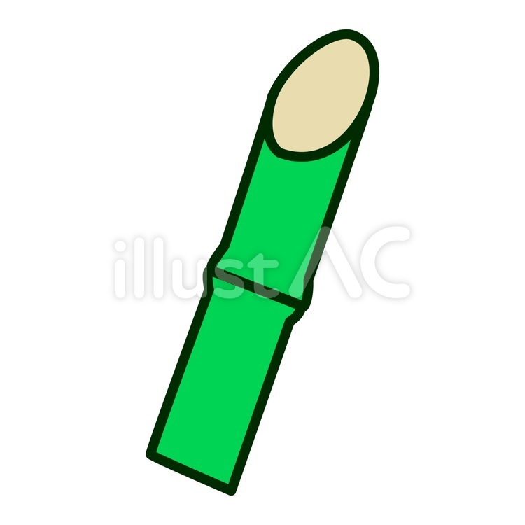 葉のある新鮮な緑色のサトウキビの茎イラスト素材透過、PNGフリー画像ダウンロード - Pngtree