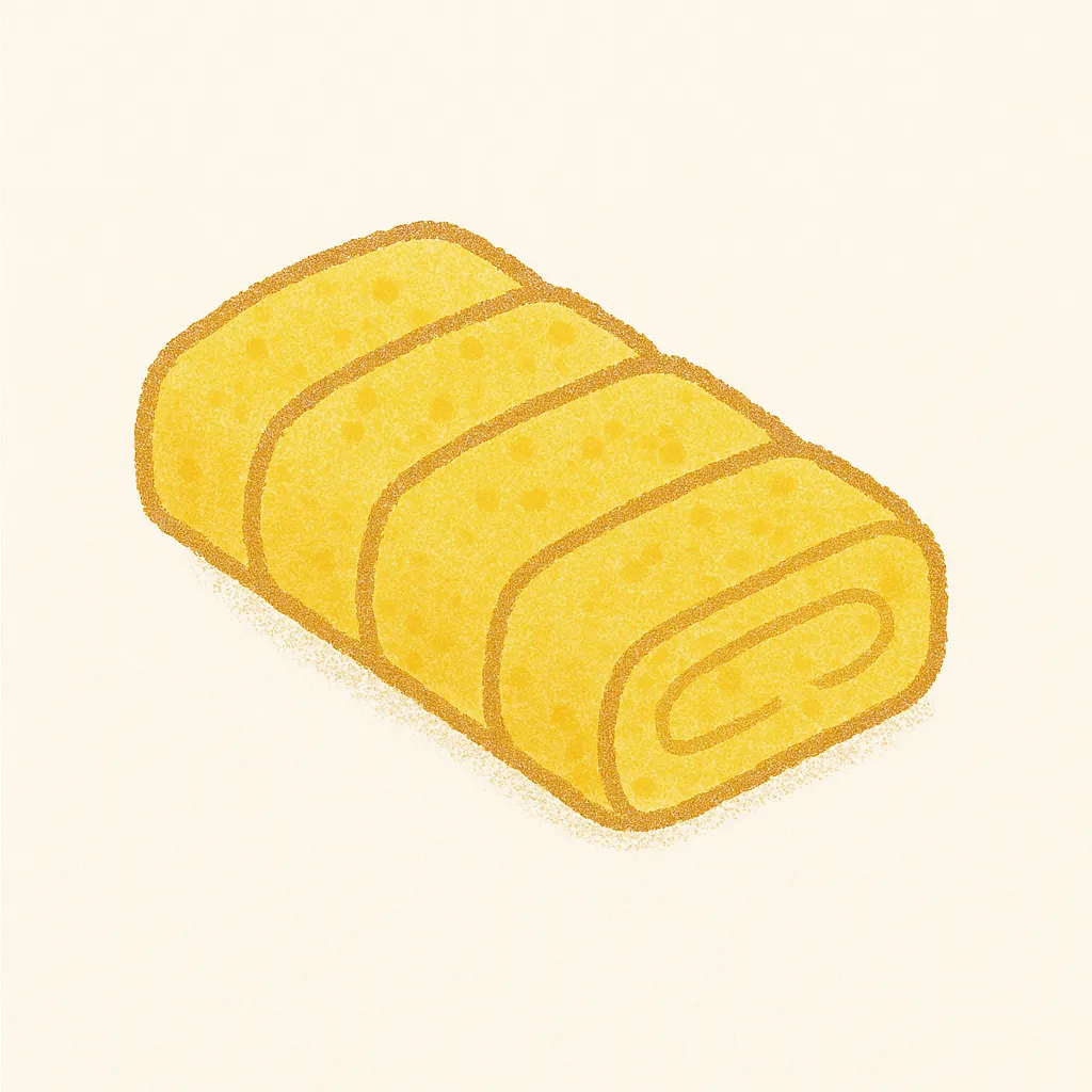 切り鮭と卵焼きとお惣菜の入った定番のわっぱ弁当のイラスト素材85109233- PIXTA