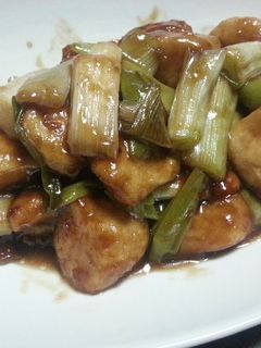 ご飯に乗せたい 柔らか胸肉と彩り野菜の黒酢あん酢鶏