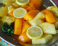 ピースボート流 地球の遊び方～パプアニューギニアで伝統料理作り～