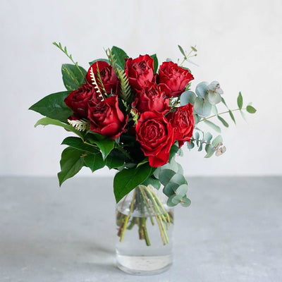 プロポーズ・記念日 プリザーブドローズの枯れない花束 12本の薔薇 レッドCalon DRY FLOWER 公式オンラインショップドライフラワー通販サイト プリザーブドフラワー ギフト 花束 ブーケ おしゃれ バラ 赤 12本 枯れない花 プレゼント 記念日 プロポーズ 誕生日