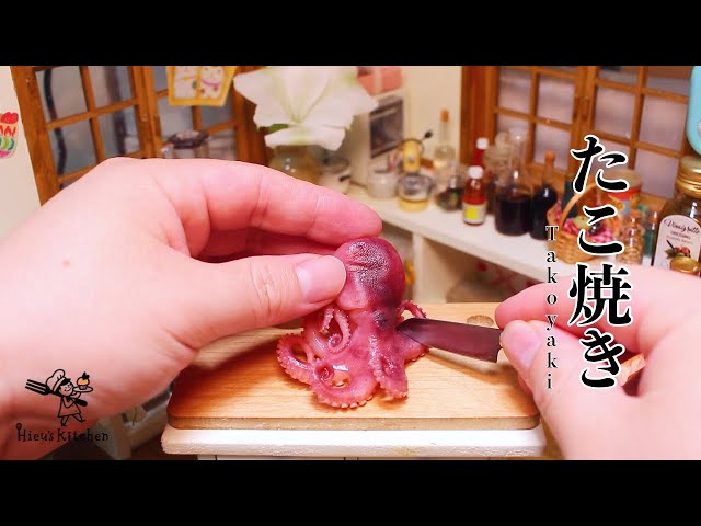 100均の材料で作るミニチュアフード！初心者でも簡単にできるクロワッサンの作り方を紹介FANTIST