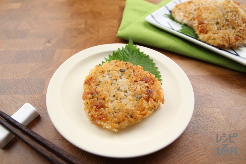 ちょっと余ったご飯」は簡単リメイクで使い切り！定番から技ありレシピまでずらりkufura クフラ 小学館公式